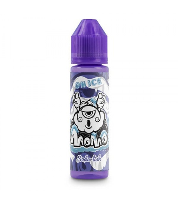 Soda-lish Ice 50ml Shortfill By Momo