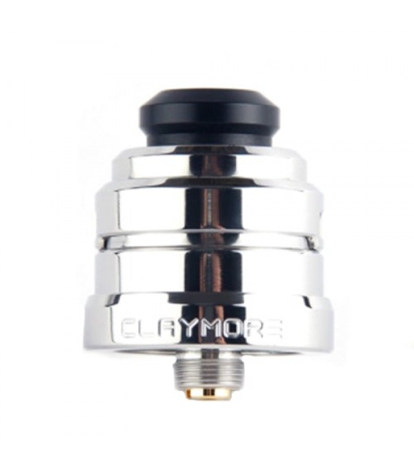 Claymore RDA By Yachtvape